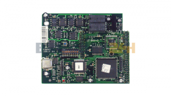 FN-4127-NIC Module kết nối mạng cho tủ báo cháy Hochiki Latitude