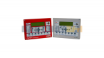 FN-LCD-S Bảng hiển thị phụ cho tủ trung tâm báo cháy Hochiki FireNET