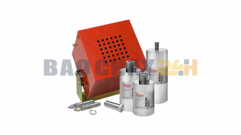 FNX-5700T Bình chữa cháy cưỡng chế Hochiki-FirePro Xtinguish 5700g