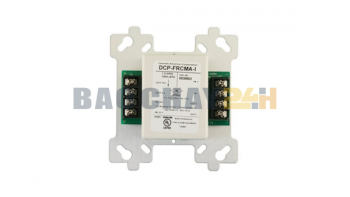 DCP-FRCMA-I Module giám sát tiếp điểm phản hồi nhanh có cách ly