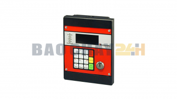 HCA-RA - Màn hình phụ tiện ích cho tủ trung tâm HCA