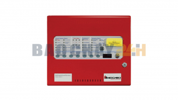 HCVR-3-R Trung tâm điều khiển chữa cháy 3 kênh