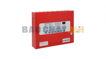 HCVX-4R Tủ trung tâm báo cháy 4 kênh Hochiki