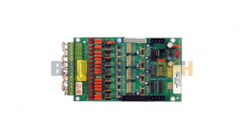 HDM-1008 Module mở rộng 8 kênh cho tủ trung tâm báo cháy Hochiki