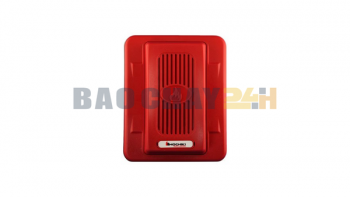 HEH24-WR Còi báo cháy loại gắn tường Hochiki
