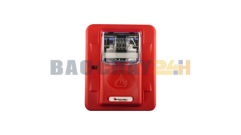 HES3-12WR Đèn chớp báo cháy 12VDC Hochiki