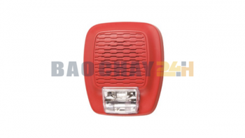 HHSLF Còi báo cháy kết hợp đèn chớp tần số thấp Hochiki