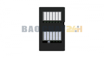 HMCC-1024-12XT Tủ trung tâm báo cháy loại thường Hochiki