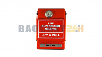 HPS-DAK-SR Nút nhấn kích hoạt xả khí thủ công