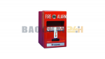 HPS-SAK-EX/WP Nút nhấn báo cháy loại chống nổ, chống nước Hochiki