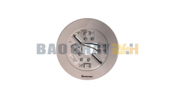 HSC-220R Đế gắn đầu báo có relay và đèn báo Hochiki