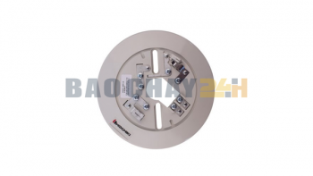 HSC-4R12 Đế gắn đầu báo thường loại 4 dây, 6 inch Hochiki