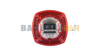 HSSPK24-WLPR Loa báo cháy kết hợp đèn chớp gắn tường Hochiki