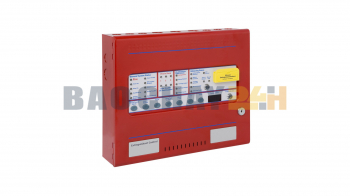 K1821-19: Tủ điều khiển xả khí Kentec - Giải pháp an toàn cho PCCC