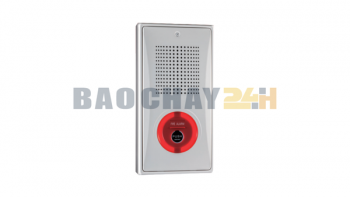 KSP-10HSIY Tổ hợp chuông đèn nút nhấn Hochiki