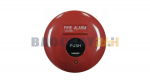 PPE-1 Nút nhấn báo cháy khẩn cấp loại thường Hochiki