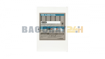 RPV-AAW Tủ trung tâm báo cháy thường 15 đến 20 kênh Hochiki