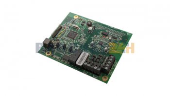 S723 Module kết nối mạng cho tủ trung tâm báo cháy Hochiki Latitude