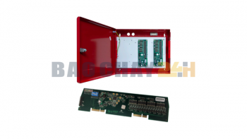 S772 Module 16 ngõ ra, vào cho tủ trung tâm Hochiki Latitude