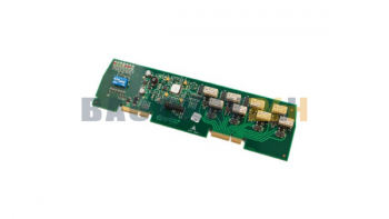 S791 Module 8 ngõ ra relay cho tủ trung tâm báo cháy Hochiki Latitude