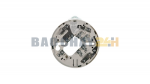 SCI-B4 Đế gắn đầu báo cháy địa chỉ loại 4 inch Hochiki