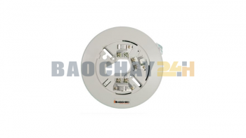 SCI-B6 Đế gắn đầu báo cháy địa chỉ loại 6 inch có cách ly