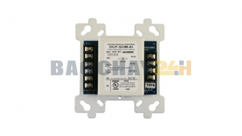 DCP-SOM-AI Module giám sát ngõ ra cho chuông báo cháy Hochiki