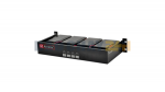 Tủ ắc quy gắn rack 19 inch cho trung tâm báo cháy Hochiki Latitude