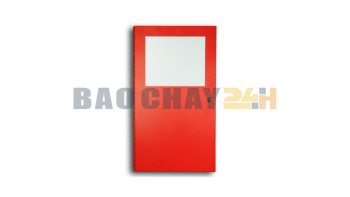 Tủ điều khiển trung tâm 120VAC, 64 Switches, LED - Hochiki