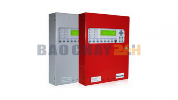 Tủ trung tâm báo cháy địa chỉ 1 loop Hochiki FireNET Plus