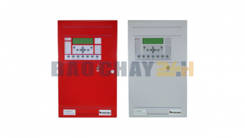Tủ trung tâm báo cháy địa chỉ Hochiki FireNET Series