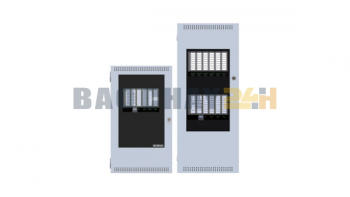 Tủ trung tâm báo cháy loại thường Hochiki HCP-1000