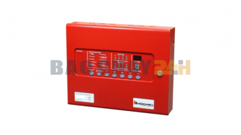 Tủ trung tâm báo cháy loại thường Hochiki HCV