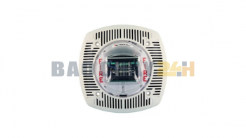 WSSPK Còi báo cháy, kết hợp đèn chớp loại gắn tường Hochiki