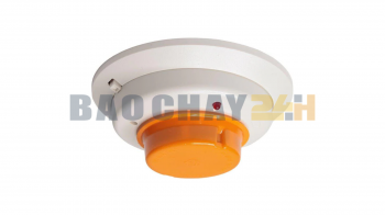 2WT-B Đầu báo khói quang kết hợp nhiệt cố định System Sensor