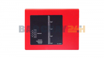 315-040 Bảng hiển thị phụ cho tủ trung tâm báo cháy Morley UL