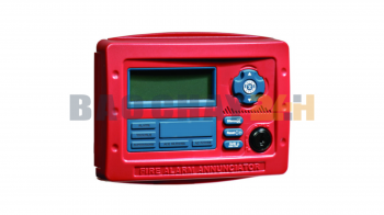 315-080 Bảng hiển thị phụ dạng LCD 80 ký tự Morley UL