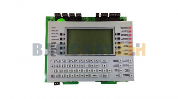 CPU2-3030D Bo mạch chủ cho tủ trung tâm báo cháy Notifier