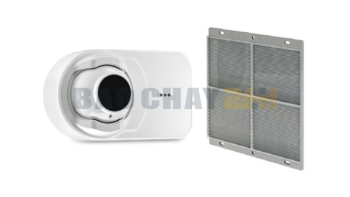 Đầu báo cháy Beam dạng phản xạ OSI-RA-SS Honeywell: Giải pháp đột phá cho không gian rộng lớn