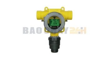 Đầu Báo Khí Gas Honeywell Sensepoint XCD RTD: Giải Pháp Giám Sát Khí Độc Từ Xa Chuẩn PCCC