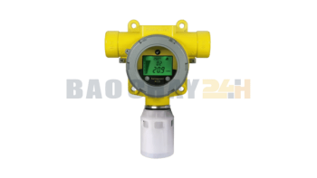 Đầu Báo Khí Gas Và Khí Độc Honeywell Sensepoint XCD: Giải Pháp Phòng Nổ Và Giám Sát Liên Động Toàn Diện