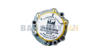 Đầu Báo Khí Hydro Honeywell Hydrogen Sensor 3HYE CiTiceL - Giải Pháp Ngăn Ngừa Nguy Cơ Cháy Nổ