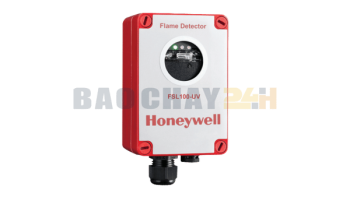 Đầu Báo Lửa Hồng Ngoại Honeywell FSL100: Giải Pháp Phát Hiện Lửa Tốc Độ Cao Cho Khu Vực Nguy Hiểm