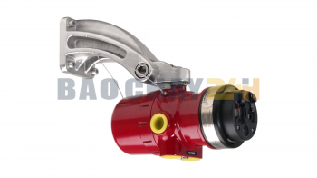 Đầu báo lửa hồng ngoại loại chống nổ ESSER by Honeywell