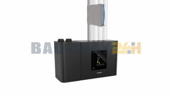 Đầu báo rò rỉ khí gas độ nhạy cao loại chống nổ Xtralis VESDA ECO