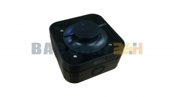 Đầu báo rò rỉ khí gas loại ống lấy mẫu đường kính siêu nhỏ VESDA