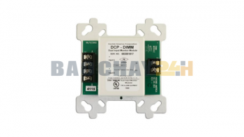 DCP-DIMM Module giám sát hai ngõ vào địa chỉ Hochiki