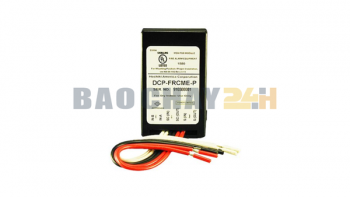 DCP-FRCME-P Module giám sát một ngõ vào phản ứng nhanh