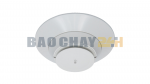 HM-FHSE-UL-W Đầu báo nhiệt 57 độ loại địa chỉ Morley UL
