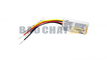 HM-MM3E-UL Module giám sát mini Morley UL